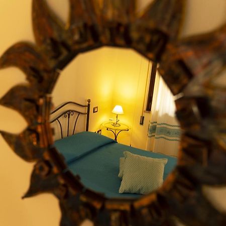 Da Sarah Otel Muravera Dış mekan fotoğraf