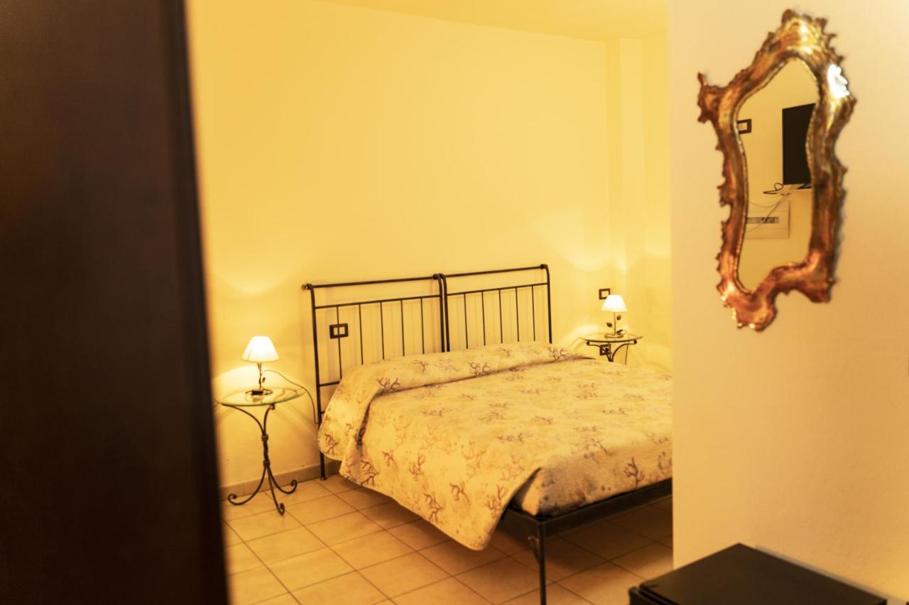 Da Sarah Otel Muravera Dış mekan fotoğraf